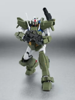Bandai Robot Spirits Mobile Suit Gundam 00V Full Armor 0 Gundam 12 Bandai Robot Spirits Mobile Suit Gundam 00V Full Armor 0 Gundam -Bandai e481964097c0468b925f70ac50098783.jpg