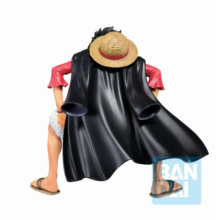 Ichibansho Figure One Piece Monkey D. Luffy (One Piece Anniversary) (Tentative Name) 7 Ichibansho Figure One Piece Monkey D. Luffy (One Piece Anniversary) (Tentative Name) - Image 5