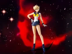 Bandai S.H.Figuarts Pretty Guardian Sailor Moon Sailor Uranus: Animation Color Edition -Bandai e4e440da4d5d4471b352493bb859a1ac.jpg