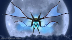 Bandai S.H.MonsterArts Gamera 3: Revenge Of Iris Iris -Bandai e5aa1690c17f4bf8841b473203e59b0e.jpg