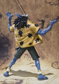Bandai Figuarts Zero One Piece Arlong -Bandai e5c787b4660745a389b8105b2d5bae8b.jpg