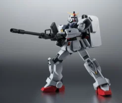 Bandai Robot Spirits Mobile Suit Gundam: The 08th MS Team RX-79(G) Gundam Ground Type Ver. A.N.I.M.E. (Re-run) -Bandai e64fac4b3c114ab08dd54deb3d6d73e8.jpg
