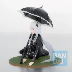 Ichibansho Figure Re:Zero -Starting Life In Another World- May The Spirit Bless You Echidna -Bandai e66a60aab4424974b23be4faa01851c9.jpg