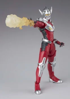 Bandai S.H.Figuarts Ultraman Suit Taro -the Animation- -Bandai e74a27e408b64c8fa26ca61e1137facd.jpg