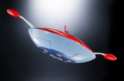 Bandai Soul Of Chogokin UFO Robot Grendizer GX-76U Grandizer D.C. Spazer Set -Bandai e7933bb46606442e8aec3fbfae3294bd.jpg