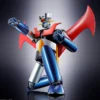 Bandai Soul Of Chogokin Mazinger Z GX-105 Mazinger Z -Kakumei Shinka- 2 Bandai Soul Of Chogokin Mazinger Z GX-105 Mazinger Z -Kakumei Shinka- -Bandai e83c458ac81044c38bb633a9d6a7316c.jpg