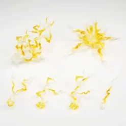 Bandai Tamashii Effect Thunder Yellow Ver. (Re-run) -Bandai e846ff5ff734444eae8886db920381e1.jpg