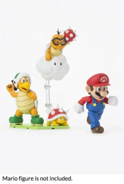 Bandai S.H.Figuarts Super Mario Diorama Playset E -Bandai e8fb029977a54ac5a730210d51af5891.jpg