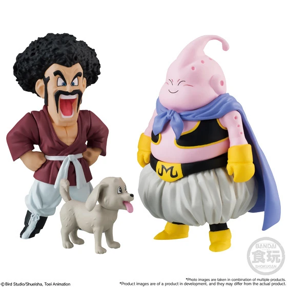 Bandai Dragon Ball Adverge 7 10 Bandai Dragon Ball Adverge 7 - Image 8