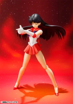 Bandai S.H.Figuarts Sailor Moon Sailor Mars -Bandai e992920df952439589aba090be024904.jpg