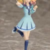 Bandai S.H.Figuarts Aikatsu Stars! Yume Nijino - Winter Uniform Ver. -Bandai e9edc91eae67427eb4c62e2a4eef784e.jpg