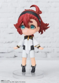 Bandai Figuarts Mini Mobile Suit Gundam: The Witch From Mercury Suletta Mercury -Bandai e9fb9d336dc9449f96b1fdf84cf0afb1.jpg