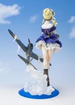 Bandai Figuarts Zero The Magnificent Kotobuki Emma -Bandai ea111c7c35c8463d814718e04f743697.jpg