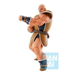 Ichibansho Figure Dragon Ball World Tournament Super Battle Nappa -Bandai ea22c30362b54c5ead75676e2005af67.jpg