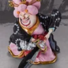 Bandai Figuarts Zero One Piece Extra Battle Charlotte Linlin -Oiran Olin Battle Of Monsters On Onigashima-