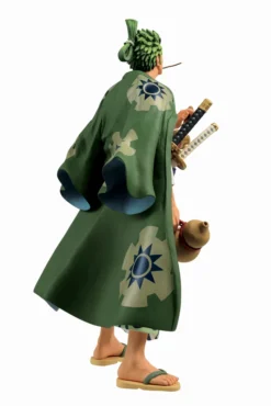 Ichiban Figure One Piece Zorojyuro -Bandai eb496a42c3634775a171c0695229d87a.jpg