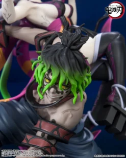 Bandai Figuarts Zero Demon Slayer: Kimetsu No Yaiba Daki And Gyutaro 13 Bandai Figuarts Zero Demon Slayer: Kimetsu No Yaiba Daki And Gyutaro -Bandai eb7b43e2c5ec4089954c47d39b21e091.jpg