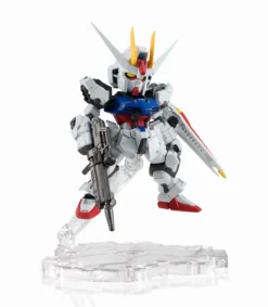 Bandai NXEdge Style Gundam Seed Aile Strike Gundam 14 Bandai NXEdge Style Gundam Seed Aile Strike Gundam -Bandai eb7dcfa5819542bfbdcc08b893917ce8.jpg