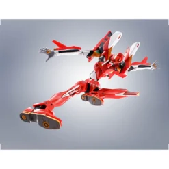 Bandai Robot Spirits Rebuild Of Evangelion Evangelion Production Model-02 +Type S Components -Bandai ebae6e685bdd4a79bef64ddff56a4974.jpg