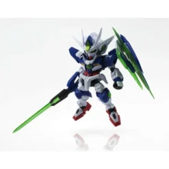 Bandai NXEdge Style MS Unit 00 Qan[T]