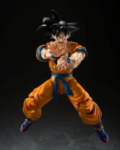 Bandai S.H.Figuarts Dragon Ball Super: Super Hero Son Goku -Bandai ed70d0af4aad43c19d2f80b4a060c80b.jpg