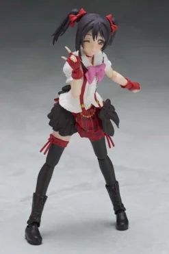 Bandai S.H.Figuarts Nico Yazawa (Bokura Wa Ima No Naka De) | Love Live! -Bandai ed7c7351ffdf4669b0dd01479c25d920.jpg