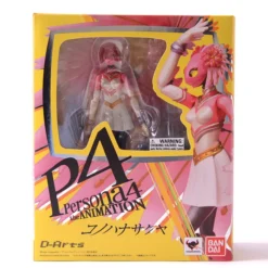 Bandai D-Arts Persona 4 Konohana Sakuya Figure 26 Bandai D-Arts Persona 4 Konohana Sakuya Figure -Bandai ed94de00e7b7454cb2cae6c0dbf0c782.jpg