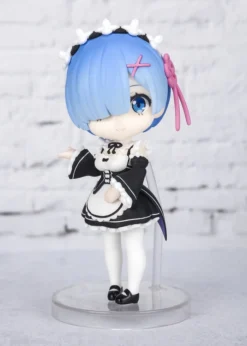 Bandai Figuarts Mini Re:Zero -Starting Life In Another World- 2nd Season Rem -Bandai eda92679e0424f72812118a4d03059ee.jpg