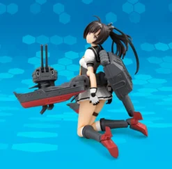 Bandai Armor Girls Project KanColle Akizuki -Bandai ee53380a4202415dab2a784d329202c8.jpg