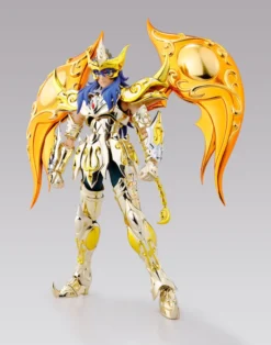 Bandai Saint Cloth Myth EX Saint Seiya -Soul Of Gold- Scorpio Milo (God Cloth) -Bandai ef1cbadfecd14fdd9e1b0b2178048d56.jpg