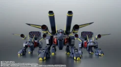 Bandai Robot Spirits Mobile Suit Gundam Seed Zodiac Alliance Of Freedom Treaty Weapon Set Ver. A.N.I.M.E. 15 Bandai Robot Spirits Mobile Suit Gundam Seed Zodiac Alliance Of Freedom Treaty Weapon Set Ver. A.N.I.M.E. -Bandai ef4f92d3a44e42c080aec2c0209c2e8e.jpg
