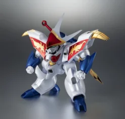 Bandai Robot Spirits Mashin Hero Wataru New Ryujinmaru 30th Special Anniversary Edition