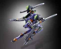 Bandai Metal Build Neon Genesis Evangelion Weapon Set For Evangelion -Bandai efadbc1a8c50438cb9691afcb054ee37.jpg