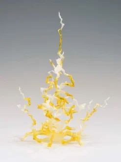 Bandai Tamashii Effect - Thunder Yellow Ver.