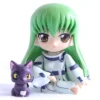 Bandai Chibi-arts C.C. | Code Geass -Bandai f08c2f32a5554fb48725a2933fbf2a38.jpg