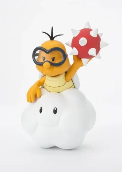 Bandai S.H.Figuarts Super Mario Diorama Playset E -Bandai f091631398a64b71bb1672fb18b8279b.jpg