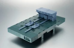 Bandai Robot Spirits Mobile Suit Gundam White Base Catapult Deck Ver. A.N.I.M.E. -Bandai f0b38600eeac49438ceae94b55dfa1d4.jpg