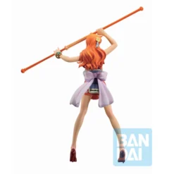 Ichibansho Figure One Piece Nami (One Piece Anniversary) (Tentative Name) -Bandai f0b6c23ba6a14c92a7c5f55259bd6b7d.jpg