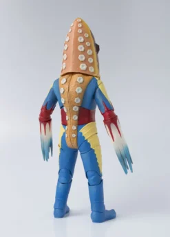 Bandai S.H.Figuarts Ultra Seven Alien Metron -Bandai f21b3bf3d7904c028e10e3b8b6427a7b.jpg