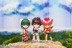 Bandai Figuarts Mini Back Arrow Atlee Ariel -Bandai f2619e4ffc554e3bab0514616142c7b6.jpg