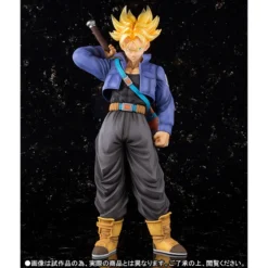 Bandai Figuarts Zero EX Dragon Ball Super Super Saiyan Trunks -Bandai f262e6cd528e4cf89e8313ac11a9af46.jpg