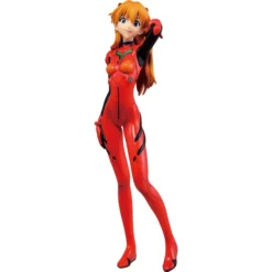 Ichibansho Figure Evangelion: 2.0 You Can (Not) Advance Asuka Shikinami Langley