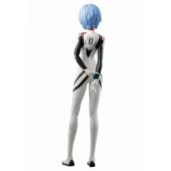 Ichibansho Figure Evangelion Rei Ayanami (Eva-01 Test Type Awakening) -Bandai f33a9bab42c74bbaafe68d8ad6b055a0.jpg
