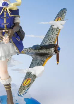 Bandai Figuarts Zero The Magnificent Kotobuki Emma -Bandai f352cf28bb6b40caa18bb5c42f3b13fe.jpg