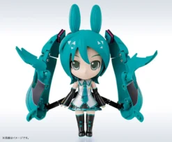 Bandai Chogokin Miracle Henkei Hatsune Miku X Rody -Bandai f3d1834ece844e959e11ee95e63bf43b.jpg