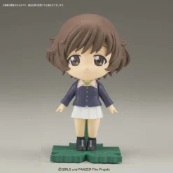 Bandai Petiture-rise Girls Und Panzer Yukari Akiyama & Mako Reizei -Bandai f422b9e6d5bf4fe0bfac9b1b1023d925.jpg