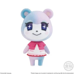 Bandai Animal Crossing: New Horizons Tomodachi Doll Vol. 3 Complete Box Set -Bandai f48780746672483fb4cc757a2ee9b21a.jpg