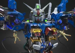 Bandai Formania EX Mobile Suit Gundam 0083 RX-78GP01-Fb Gundam Zephyranthes Full Burnern -Bandai f488d3c00faa42a19e01dcbce02391dc.jpg