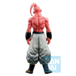 Ichibansho Figure Dragon Ball Z Majin Buu (Vs Omnibus Beast) -Bandai f4b10c0215c34fdc8802f1b8f2f3a21b.jpg