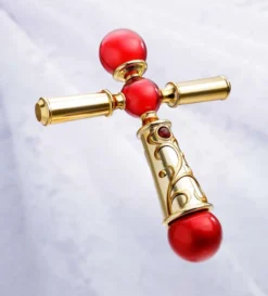 Bandai Proplica Phantom Thief Jeanne Phantom Thief Jeanne Rosary Set -Bandai f5387d0a197b489baf13ff2db1ea084c.jpg